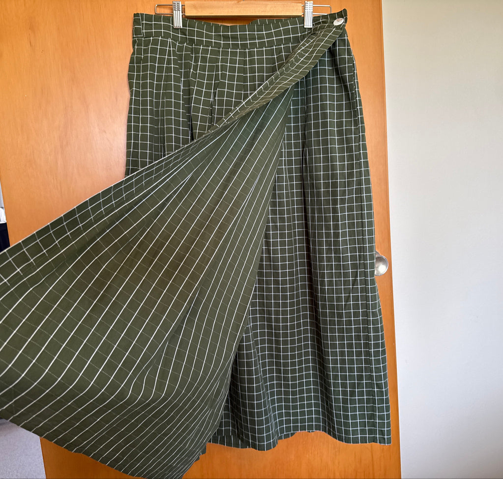 Flora Skirt