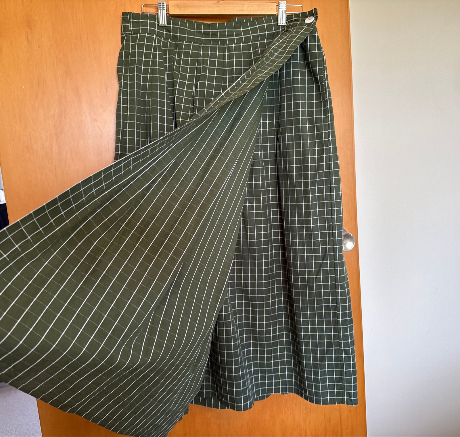 Flora Skirt