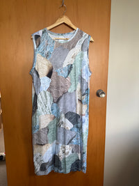 Mineral Singlet Dress