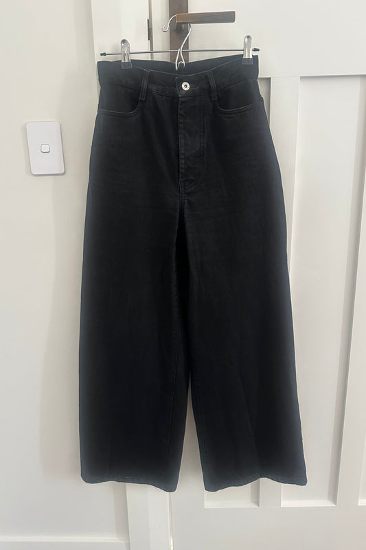 Sailor Jeans