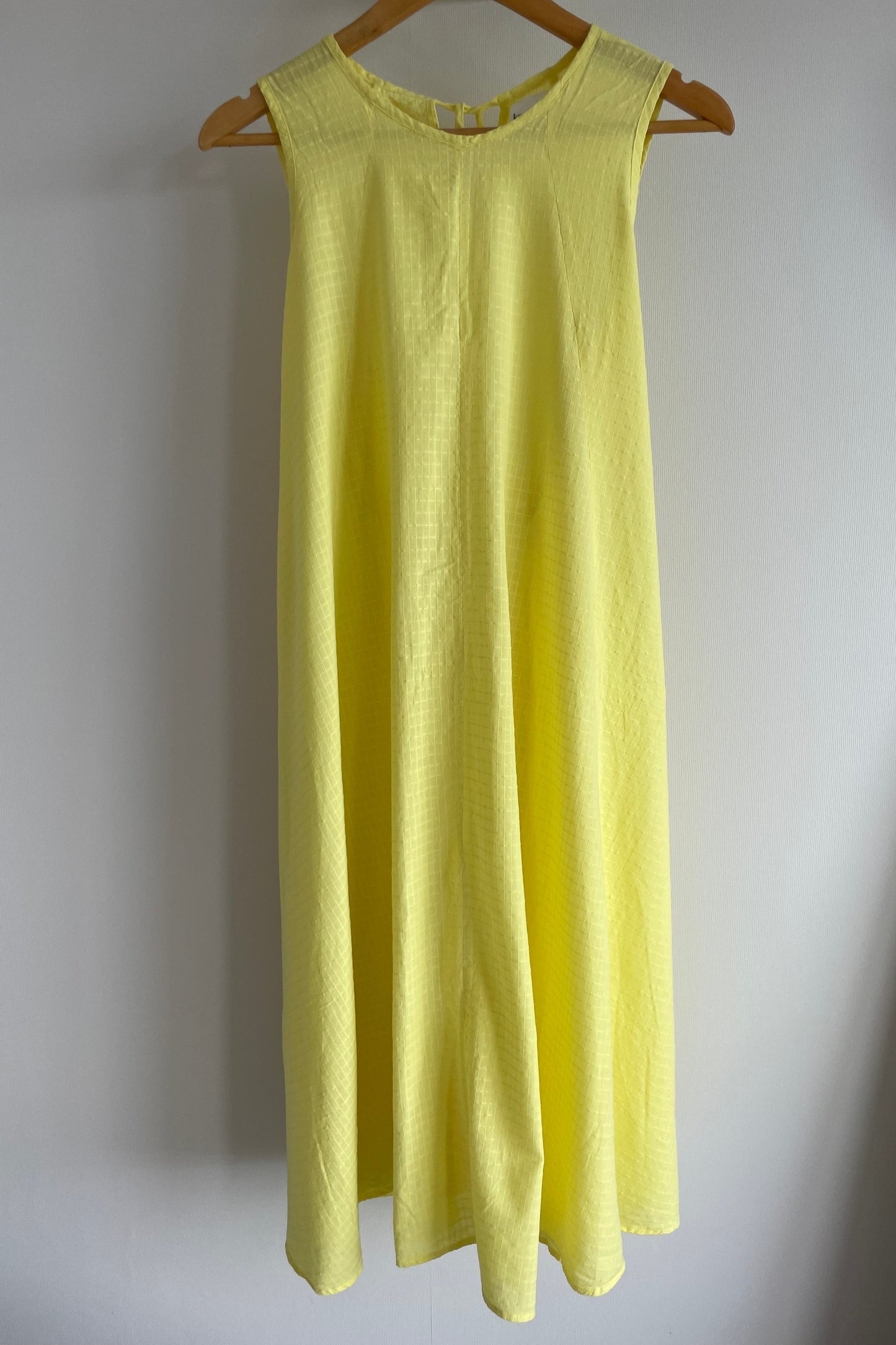 Canopy Dress