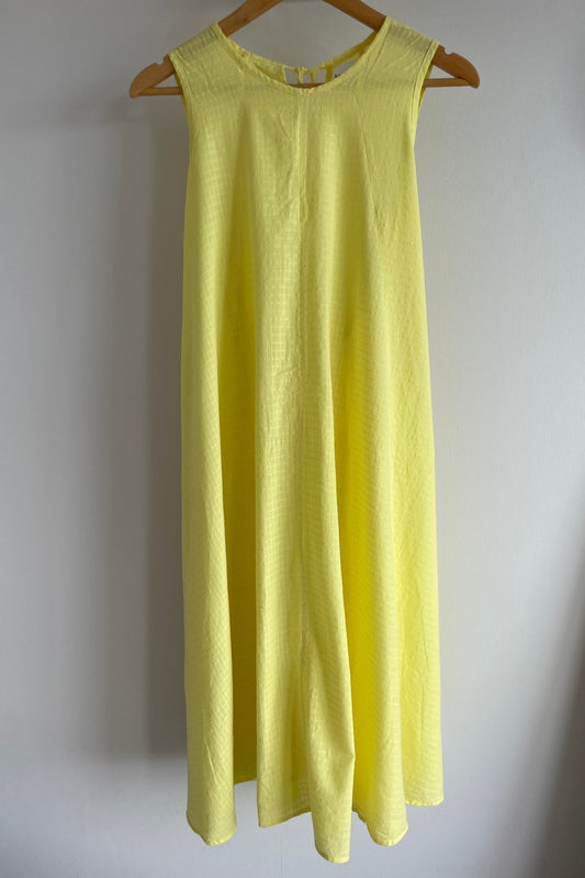 Canopy Dress