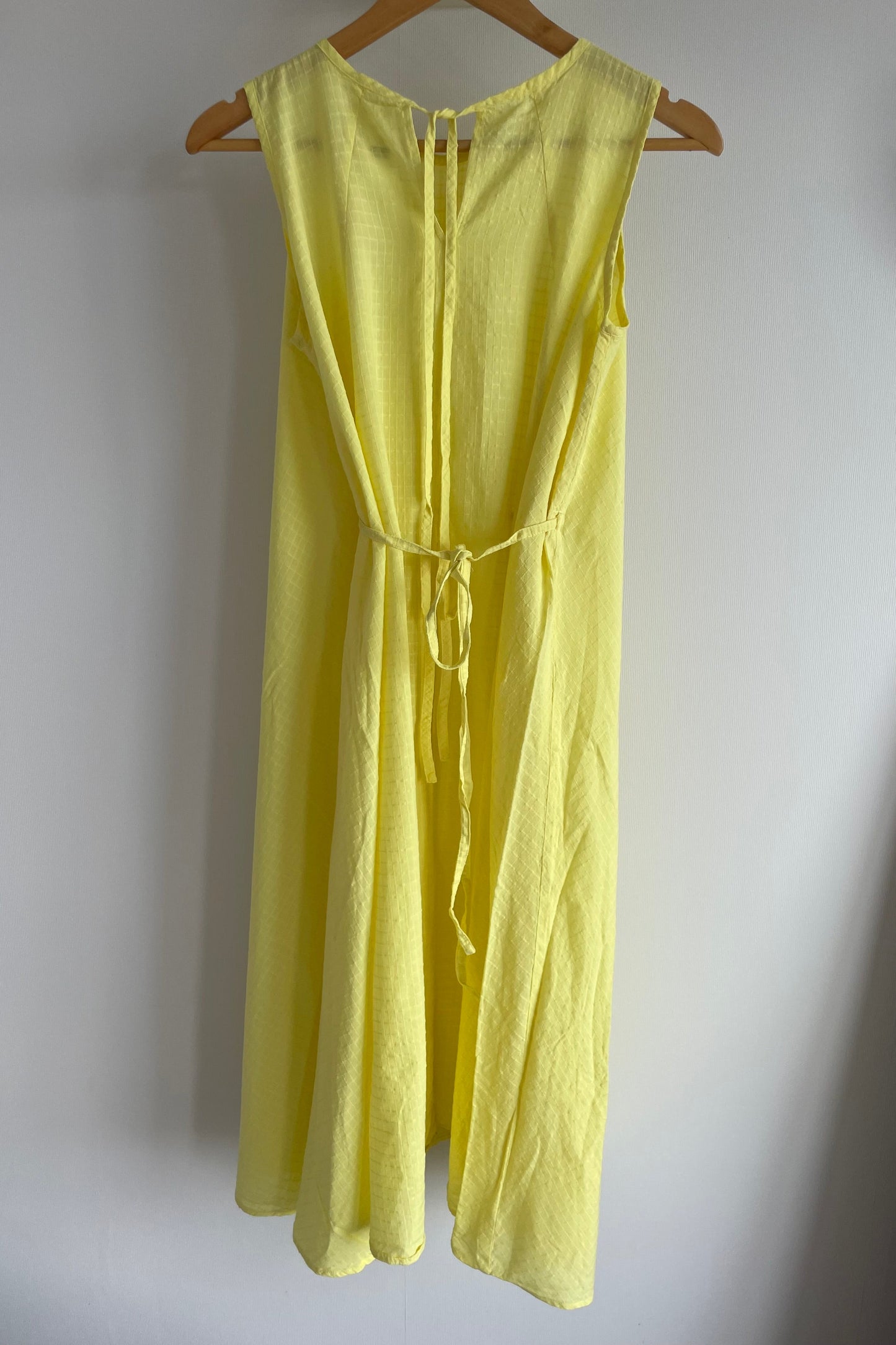Canopy Dress
