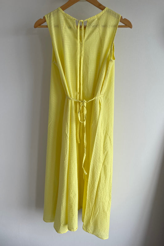 Canopy Dress