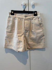Outline Shorts