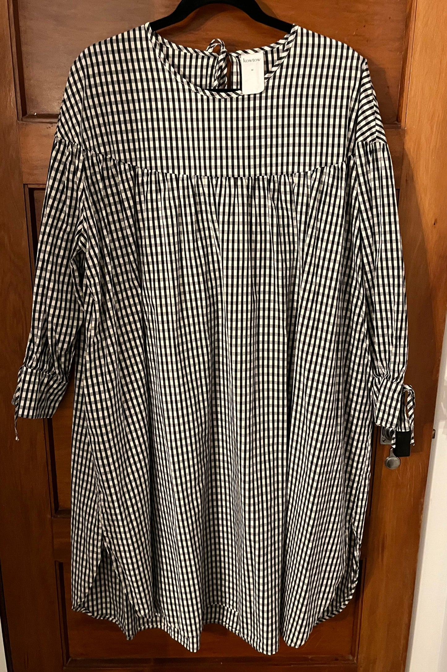 Juno Dress
