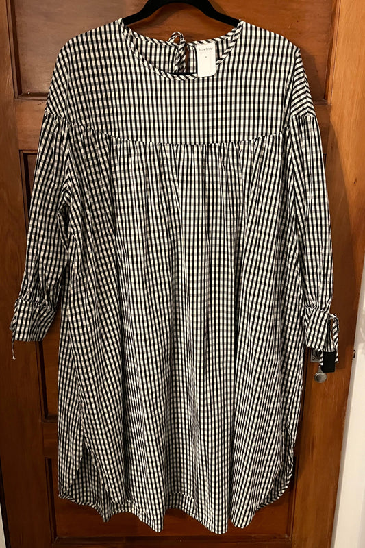 Juno Dress