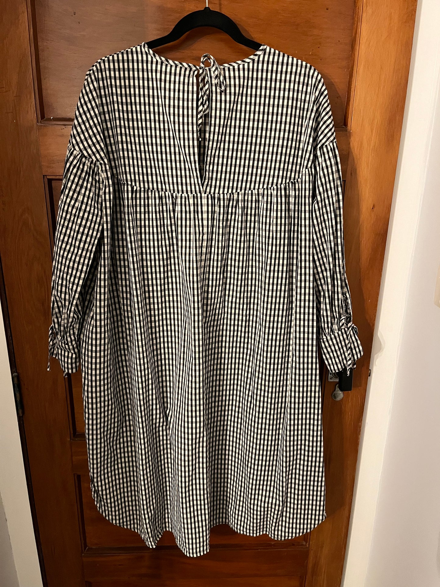 Juno Dress