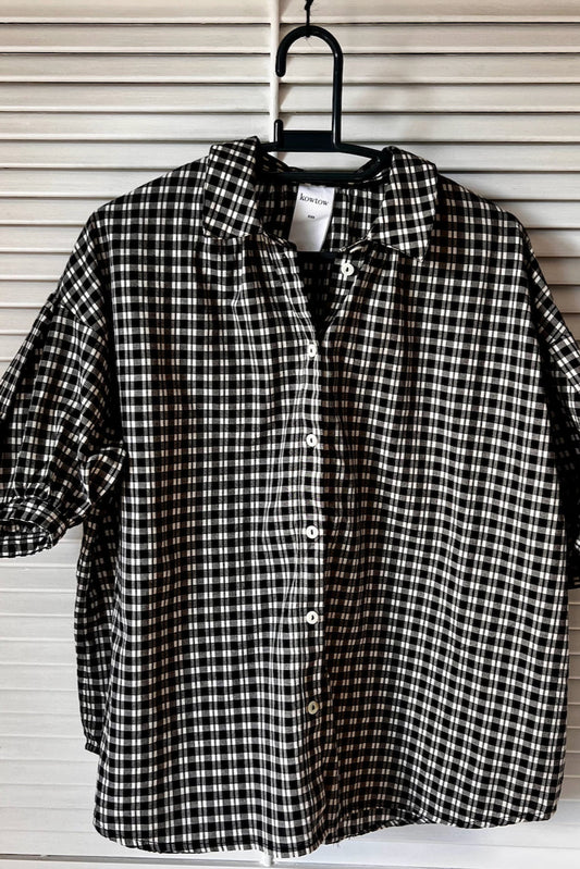 Innes Blouse