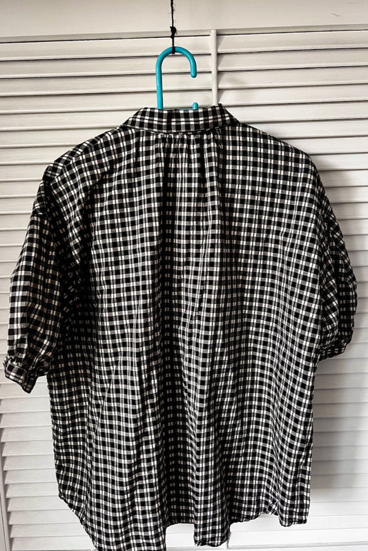 Innes Blouse