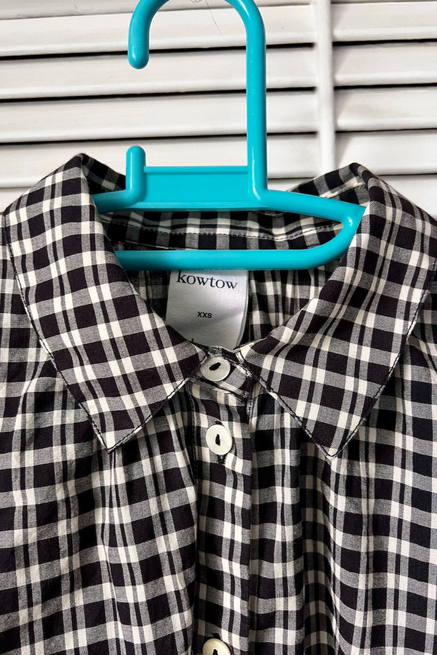 Innes Blouse