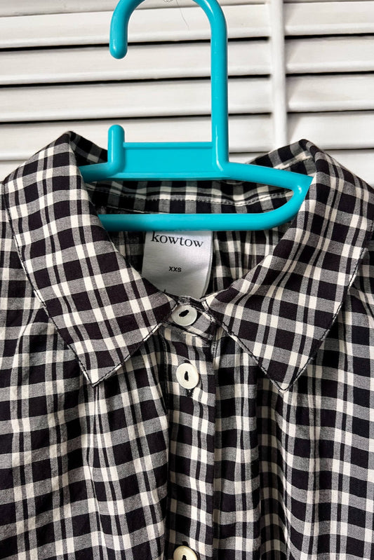 Innes Blouse