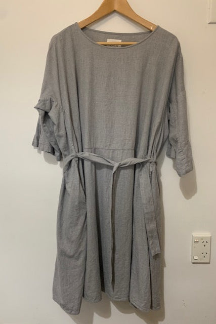 Shutter Dress