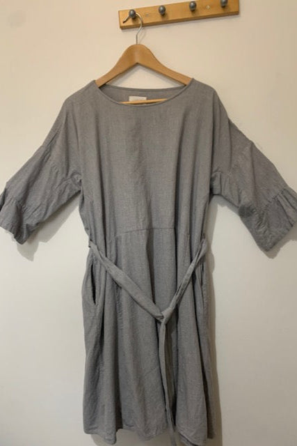 Shutter Dress