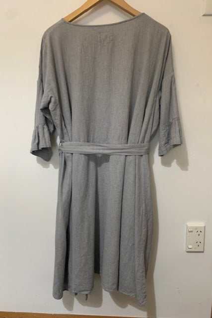 Shutter Dress