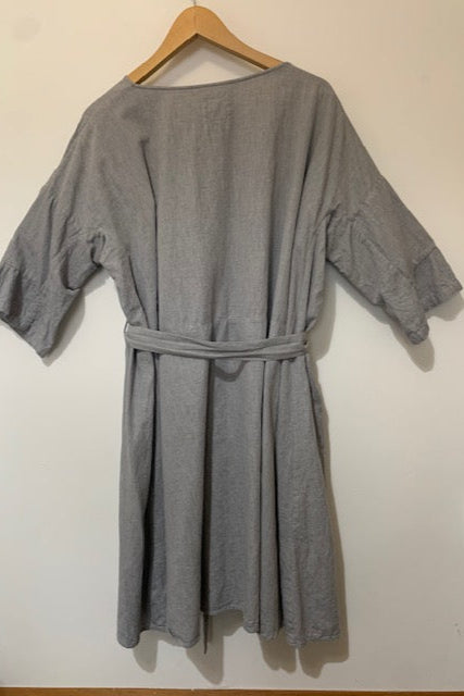 Shutter Dress