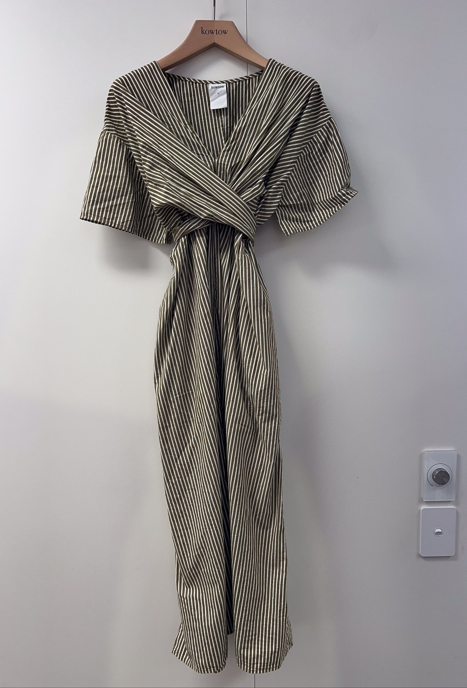 Composer Dress