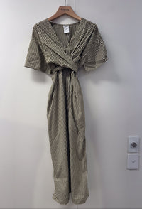 Composer Dress