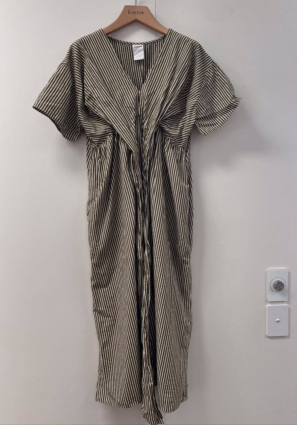 Composer Dress