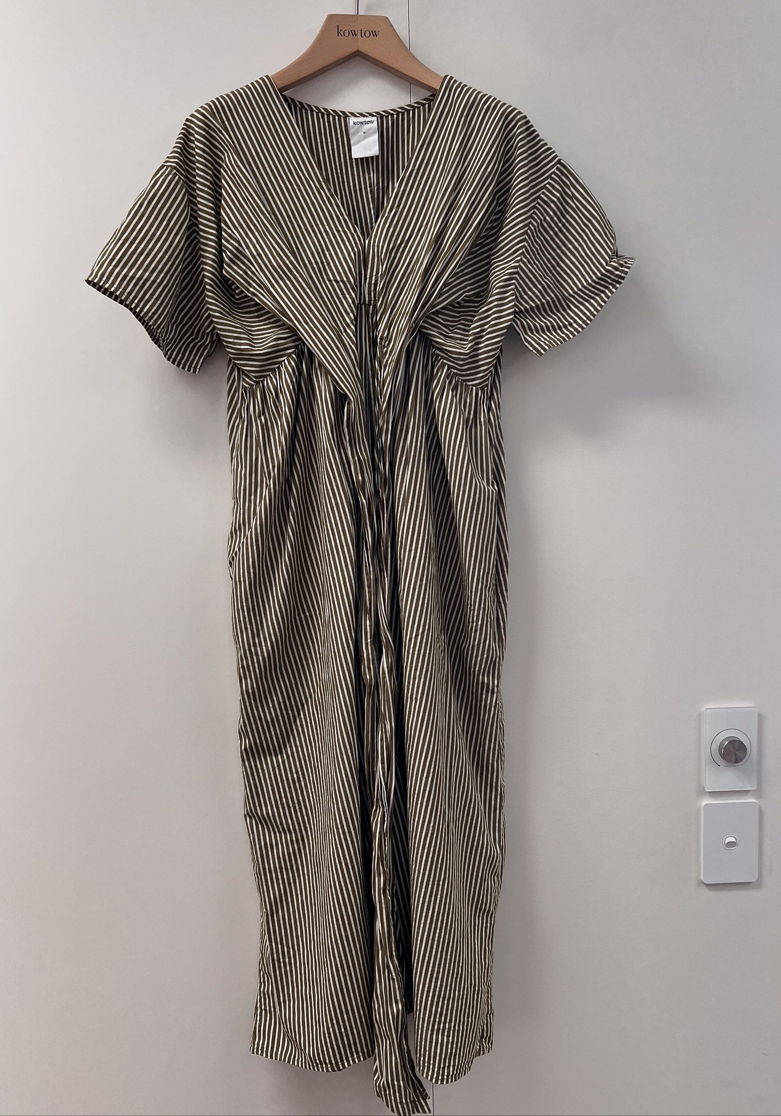 Composer Dress