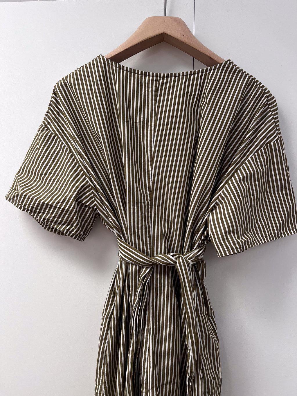 Composer Dress