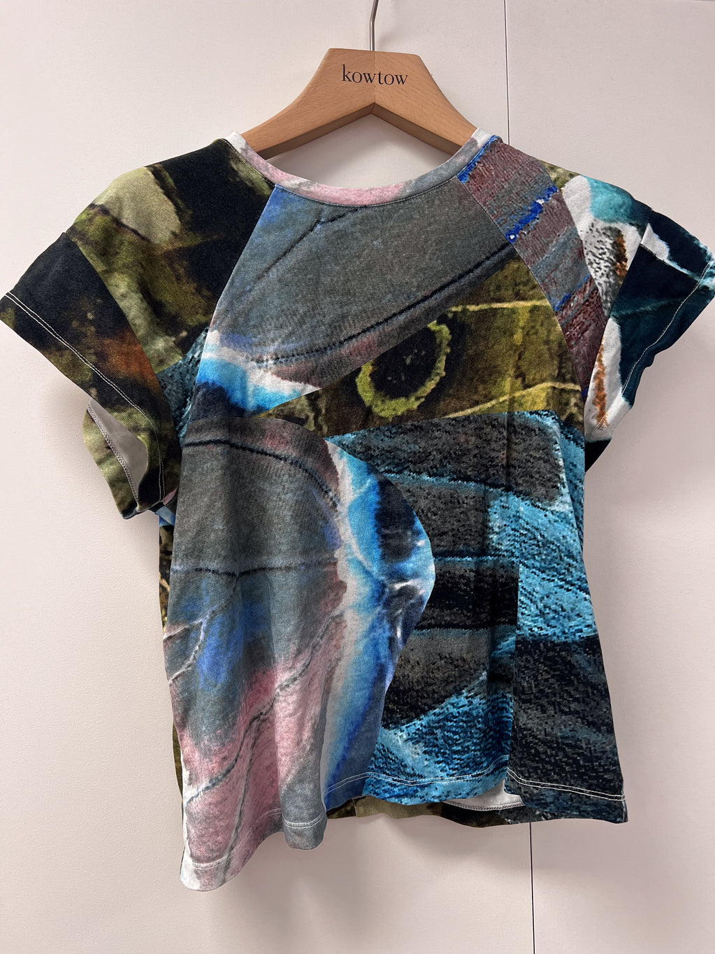 Monarch Top