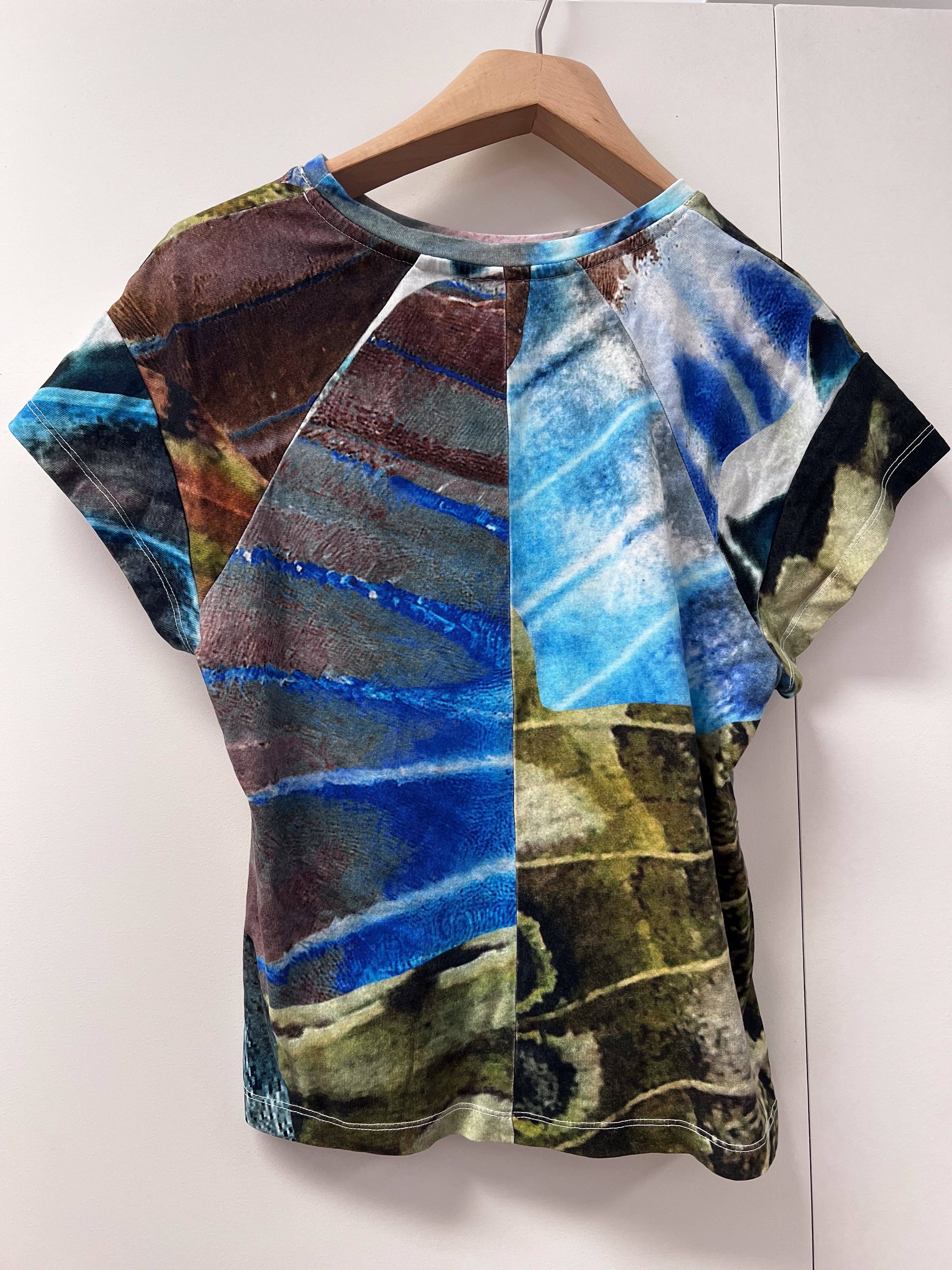 Monarch Top
