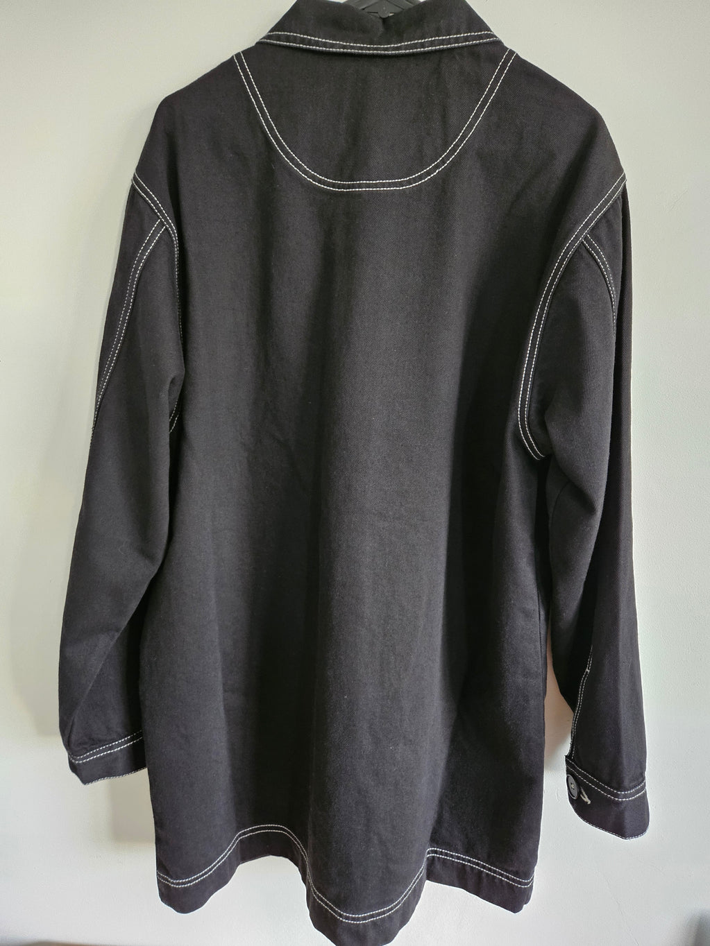 Alfie Jacket