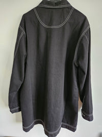 Alfie Jacket
