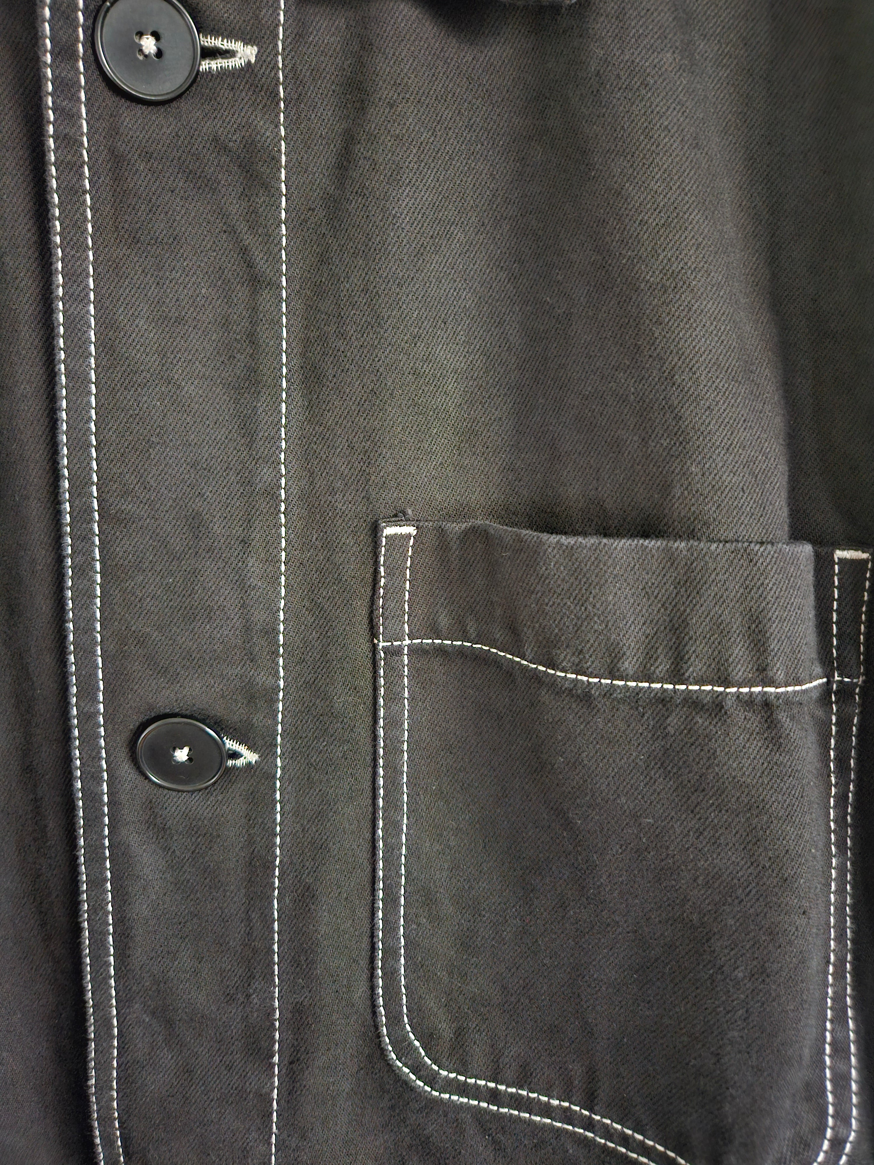 Alfie Jacket