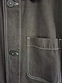 Alfie Jacket