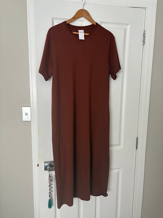 Tee Dress
