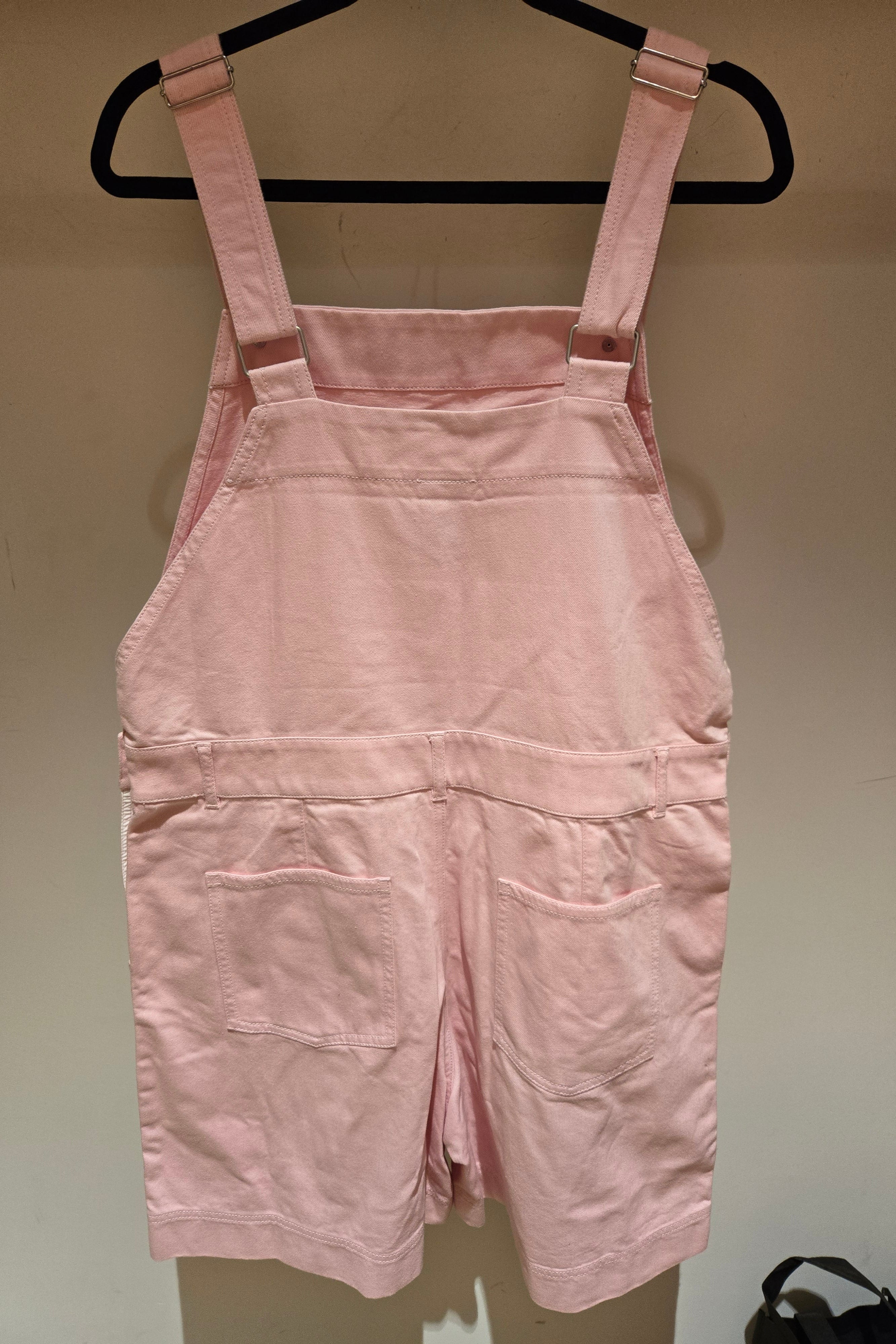 Wander Dungarees