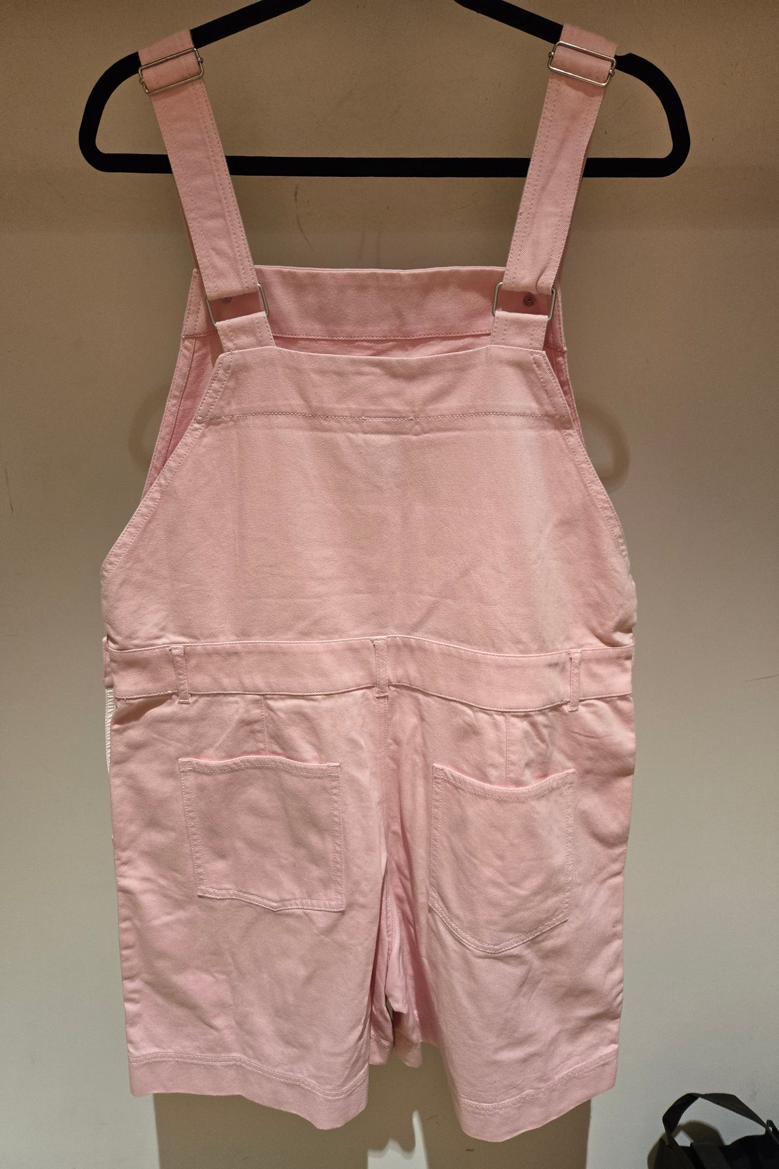 Wander Dungarees