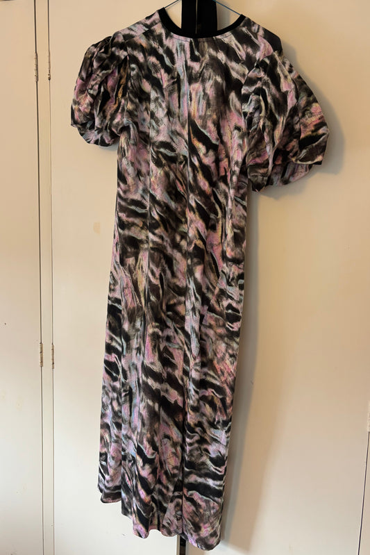 Iridescent Dress