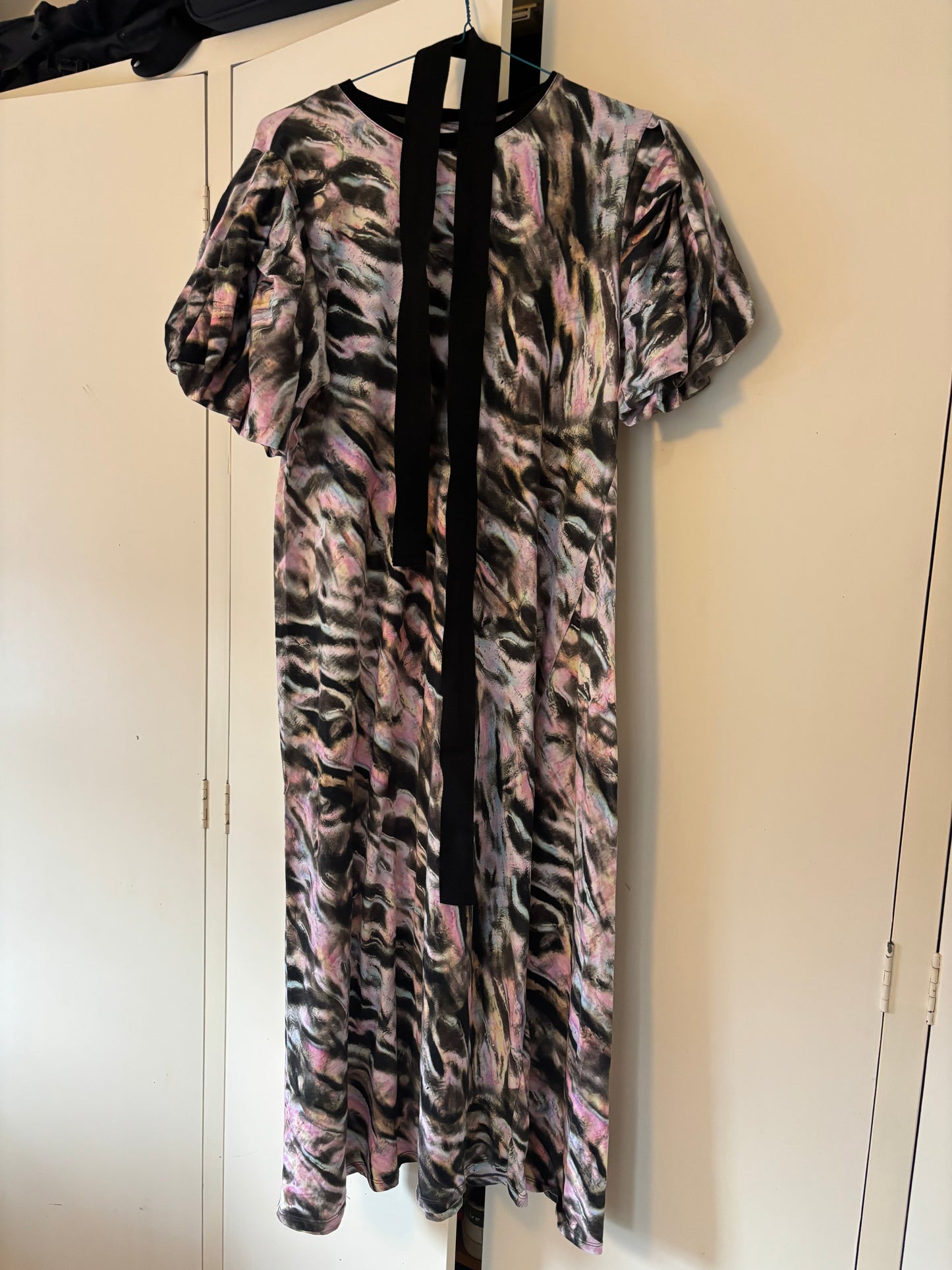 Iridescent Dress