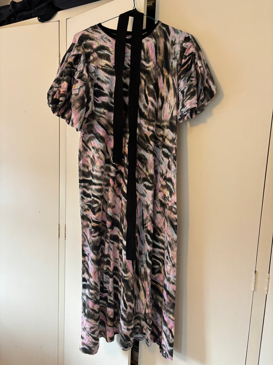 Iridescent Dress