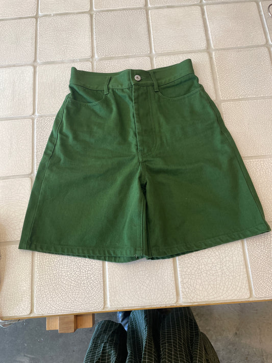 Sailor Shorts
