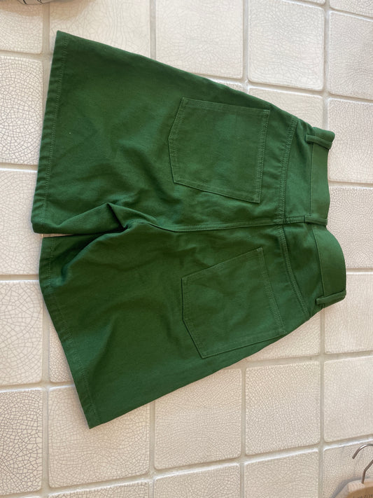 Sailor Shorts