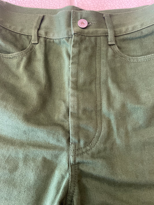 Sailor Shorts