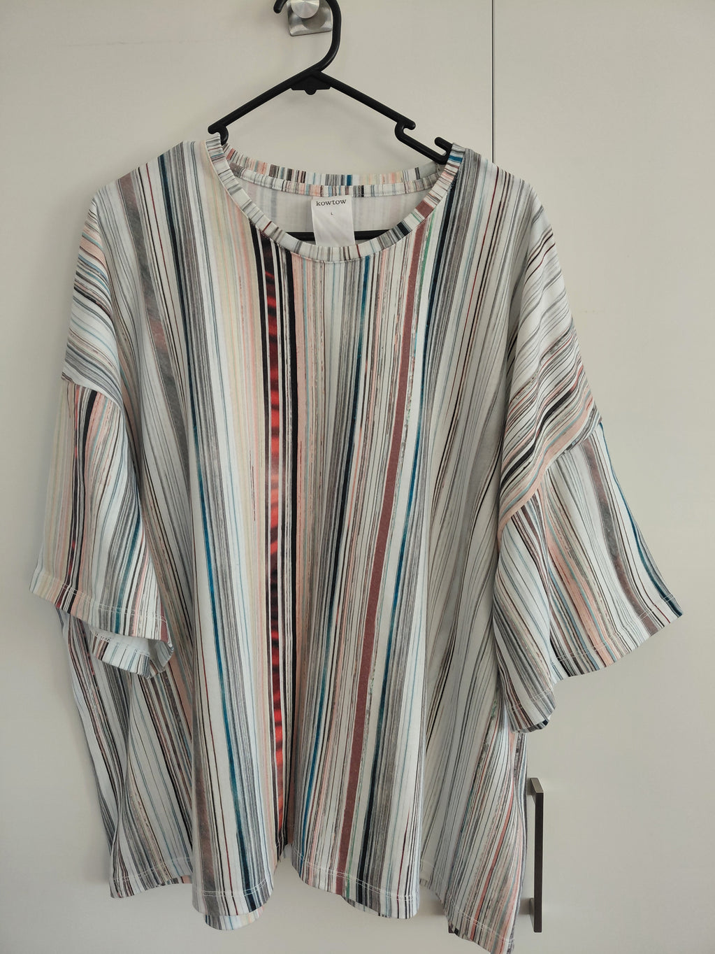 Library Tee