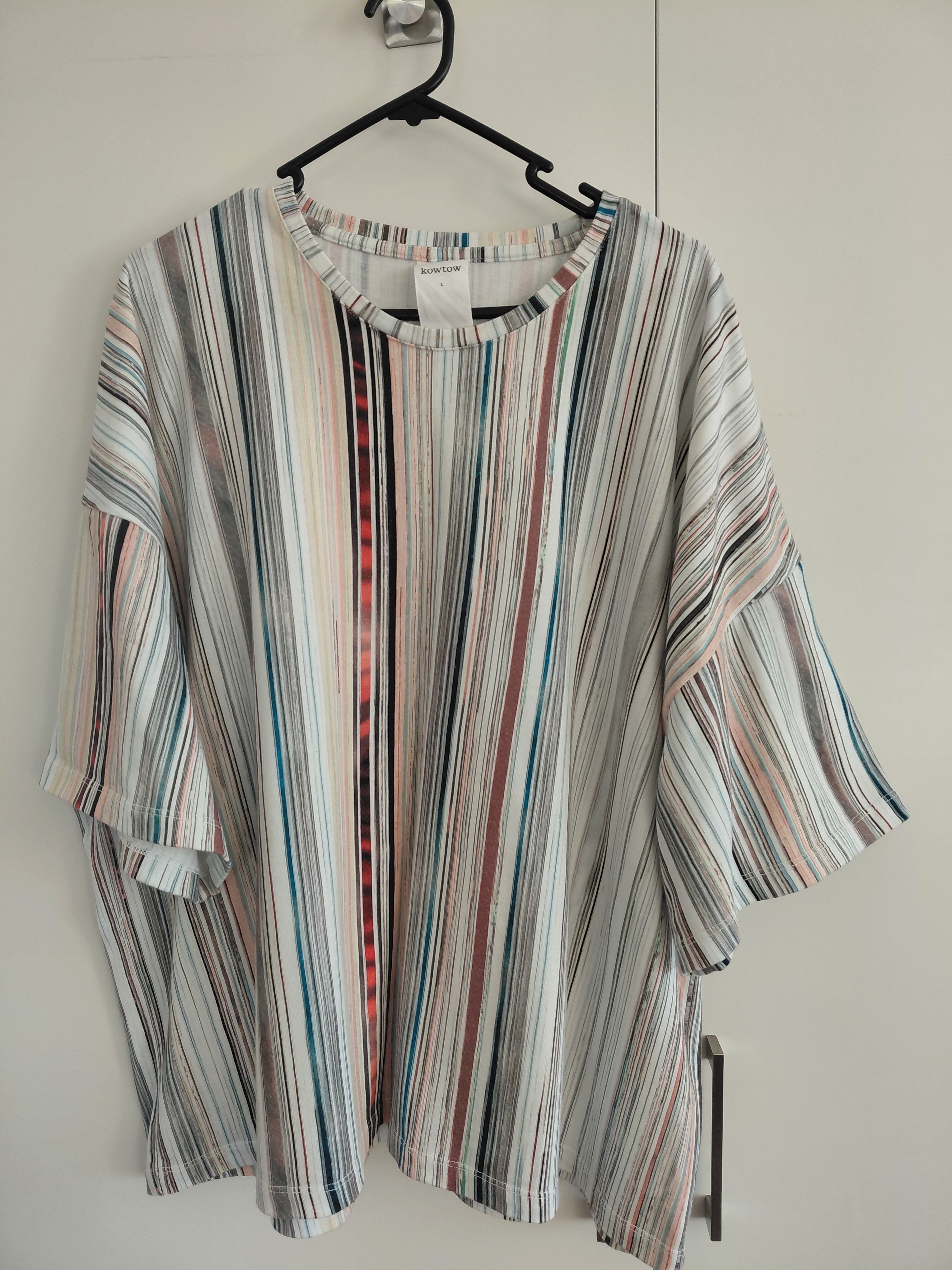 Library Tee