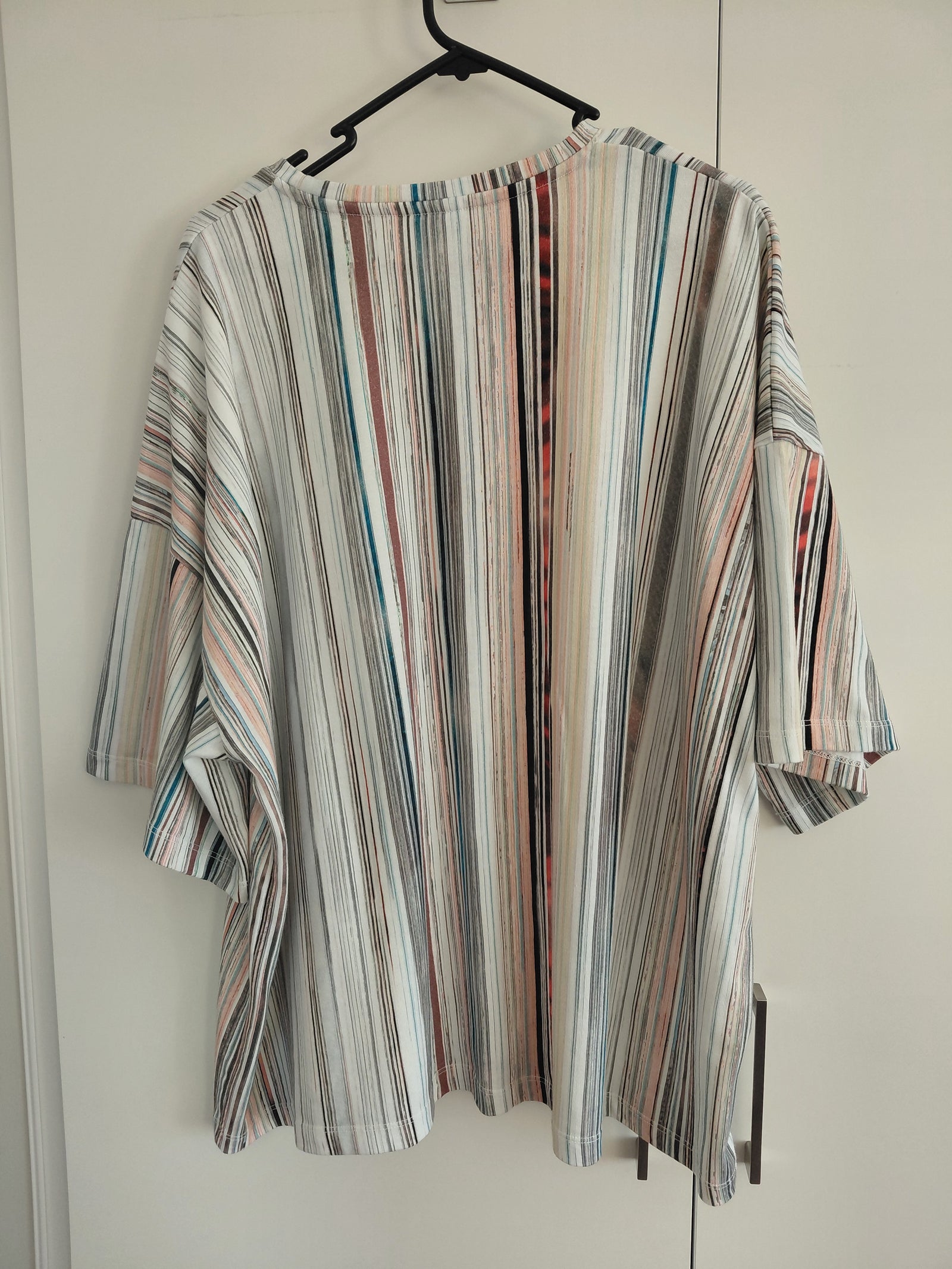Library Tee