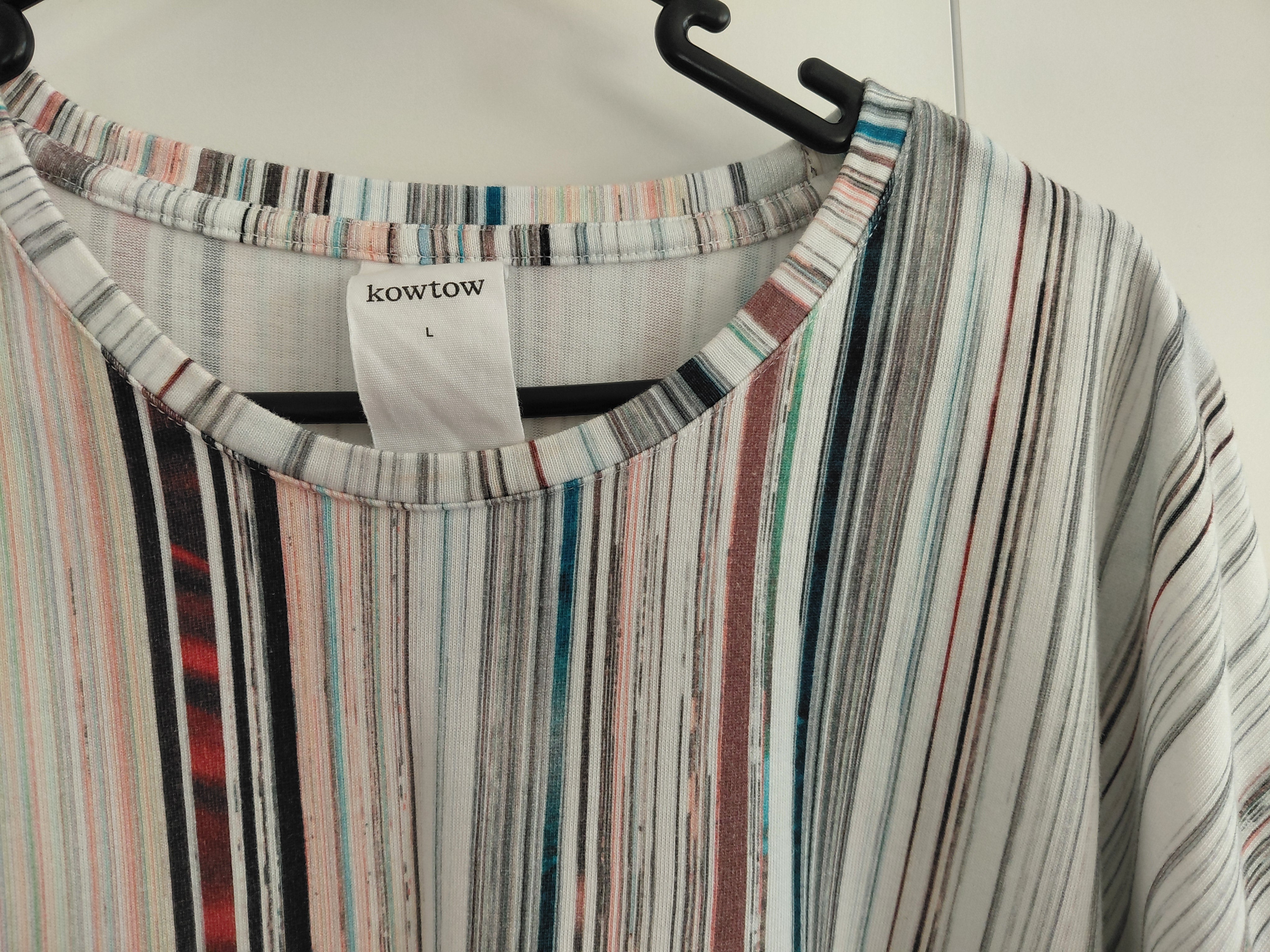 Library Tee