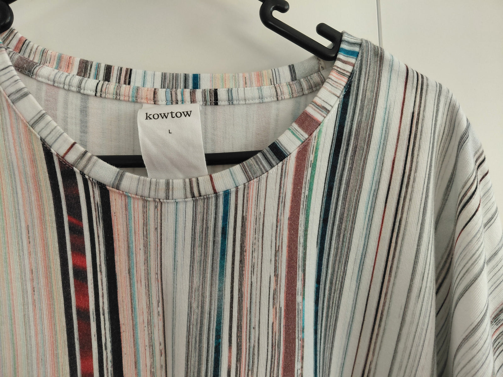Library Tee