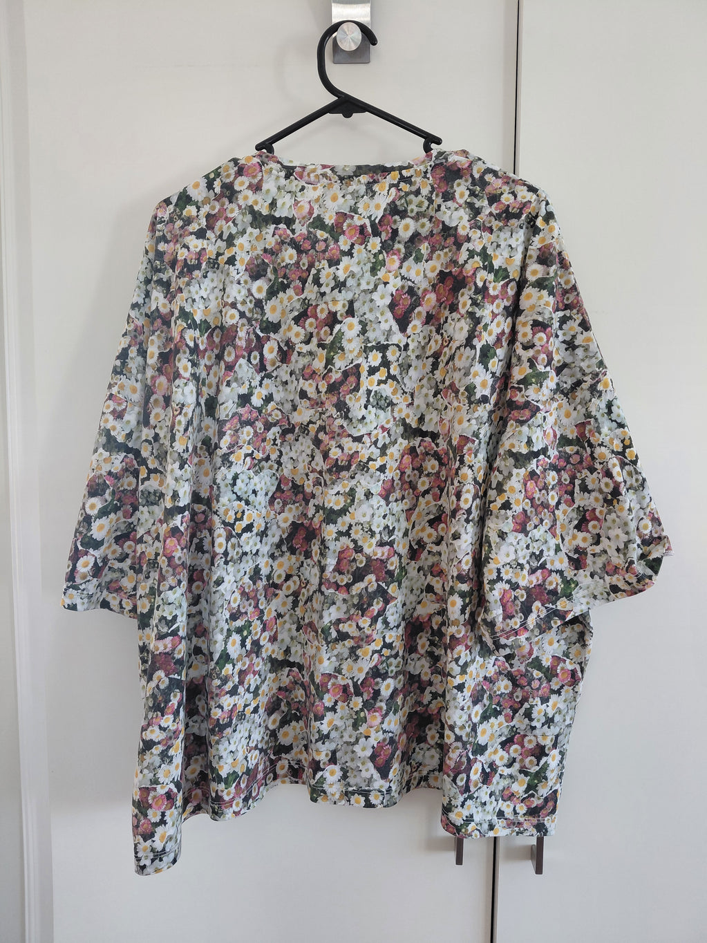 Collage Tee
