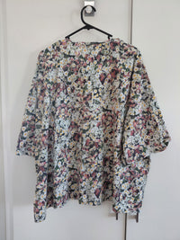 Collage Tee