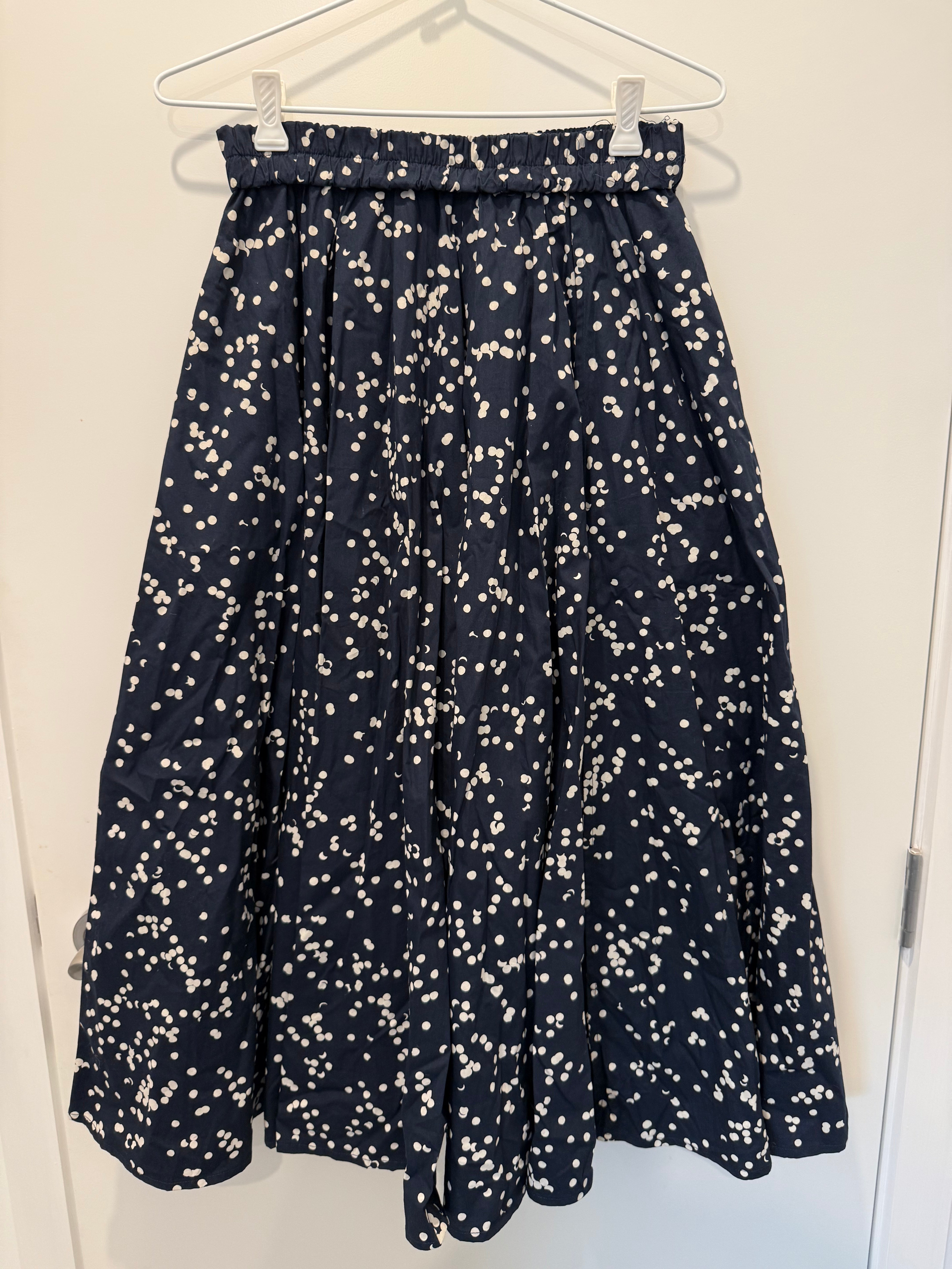 Lucia Skirt