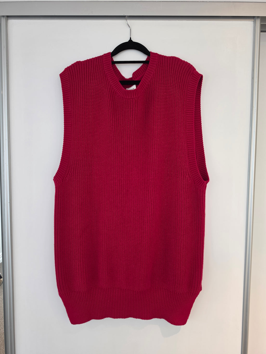 Alma Vest