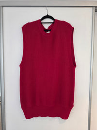Alma Vest